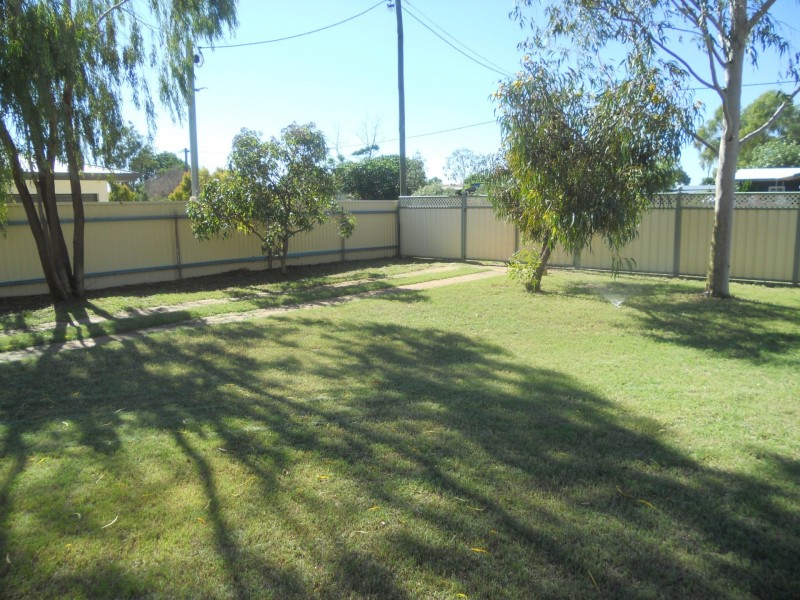 16 Twenty First Avenue, Mount Isa QLD 4825
