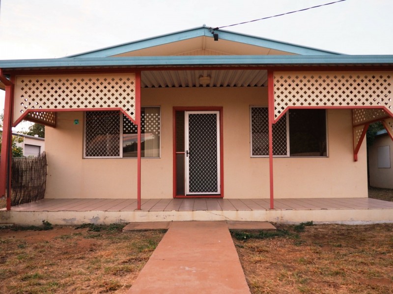 125 Webb Street, Mount Isa QLD 4825