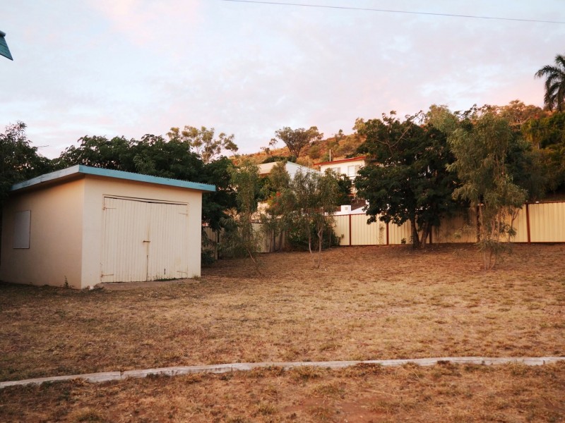 125 Webb Street, Mount Isa QLD 4825