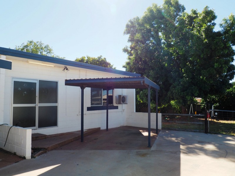 24 Boyd Parade, Mount Isa QLD 4825