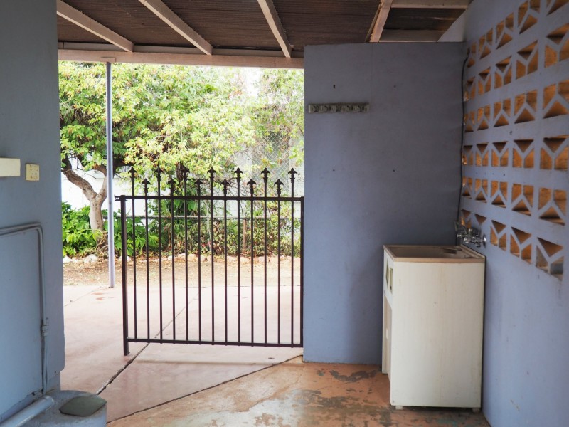 25 Boyd Parade, Mount Isa QLD 4825