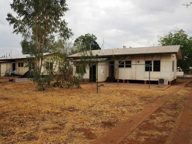 64 Seymour Street, Cloncurry QLD 4824