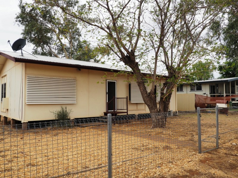 66 Seymour Street, Cloncurry QLD 4824