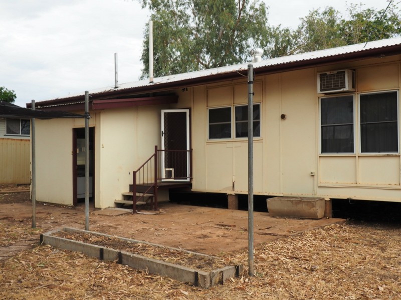 66 Seymour Street, Cloncurry QLD 4824