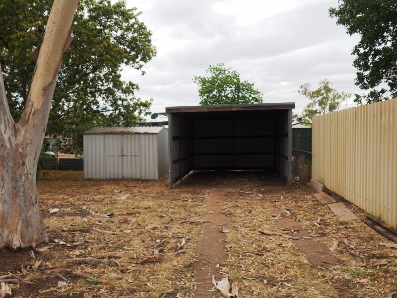 66 Seymour Street, Cloncurry QLD 4824