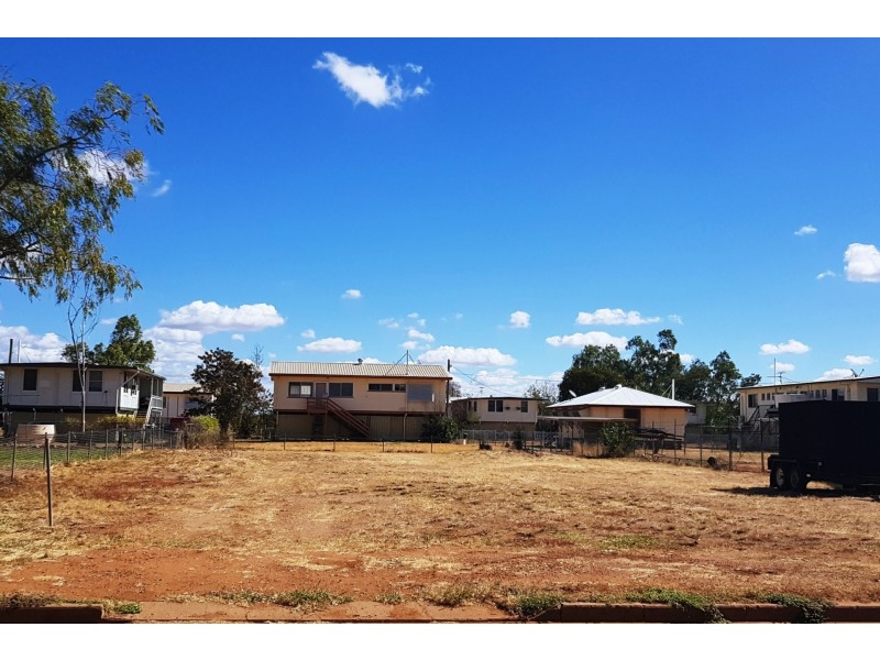 131 Cooper Street, Cloncurry QLD 4824