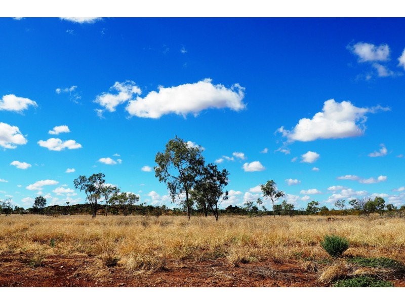 131 Cooper Street, Cloncurry QLD 4824