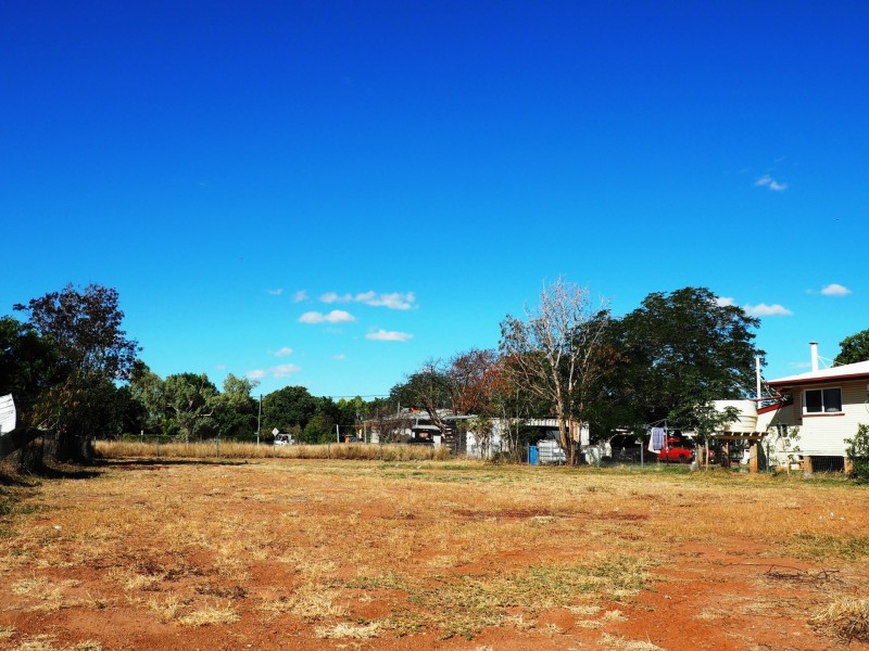 6 Doris Street, Cloncurry QLD 4824
