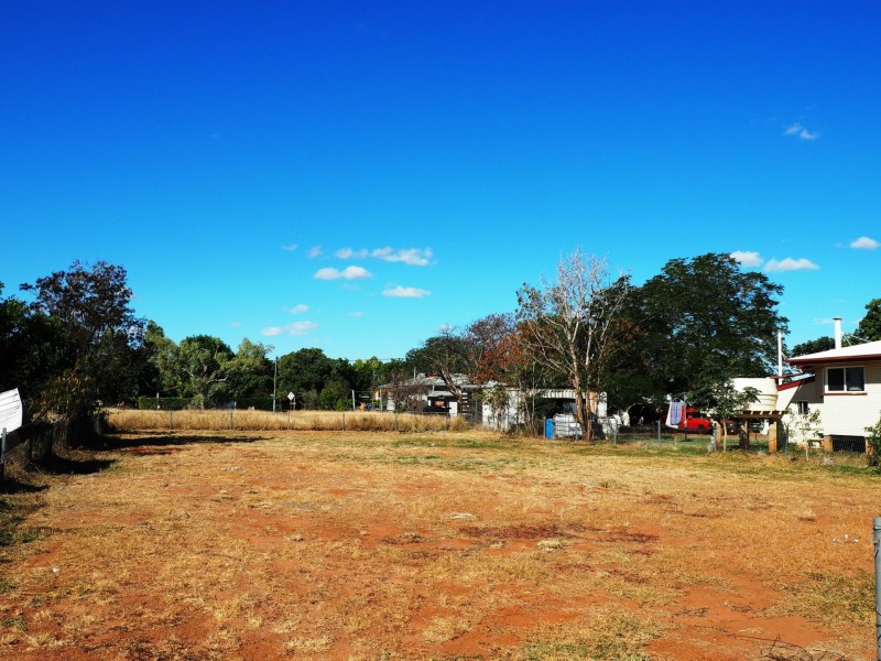 6 Doris Street, Cloncurry QLD 4824