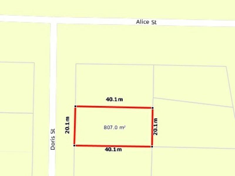 6 Doris Street, Cloncurry QLD 4824