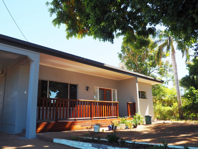 157 Miles Street, Mount Isa QLD 4825