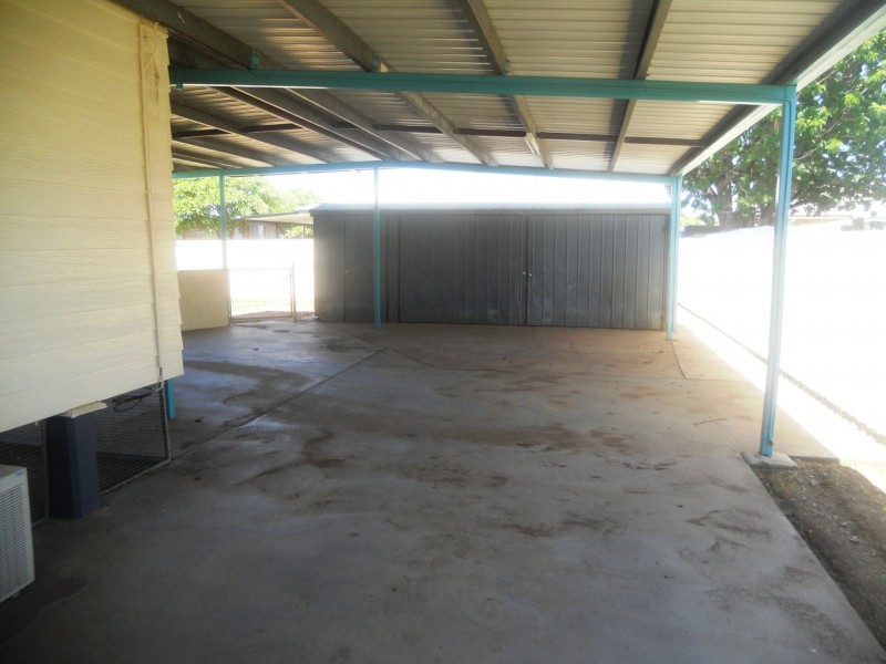7 Delta Avenue, Mount Isa QLD 4825
