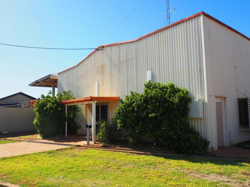 118 Butler  Street, Mount Isa QLD 4825