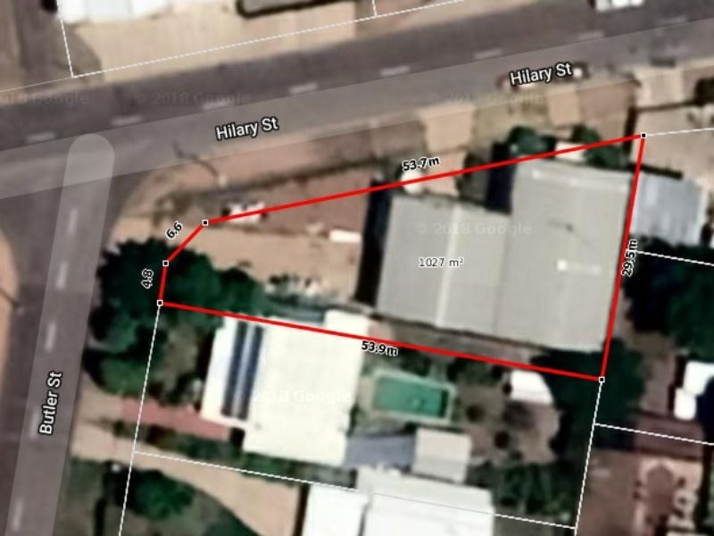 118 Butler  Street, Mount Isa QLD 4825