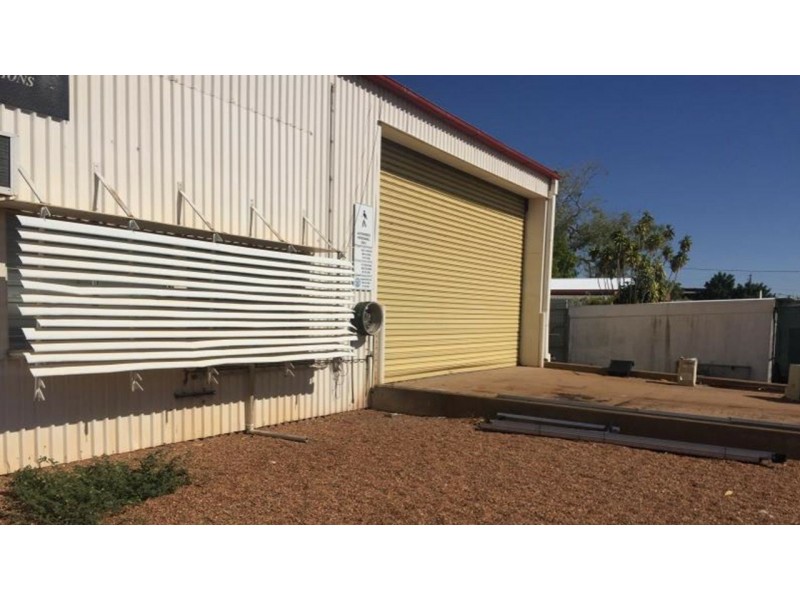 118 Butler  Street, Mount Isa QLD 4825