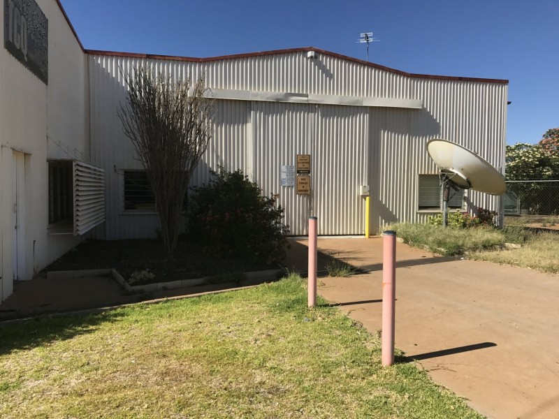 118 Butler  Street, Mount Isa QLD 4825