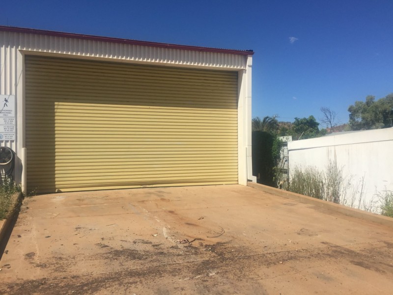 118 Butler  Street, Mount Isa QLD 4825