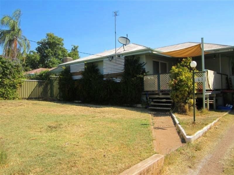 63 Templeton Street, Mount Isa QLD 4825