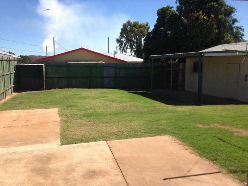 63 Templeton Street, Mount Isa QLD 4825