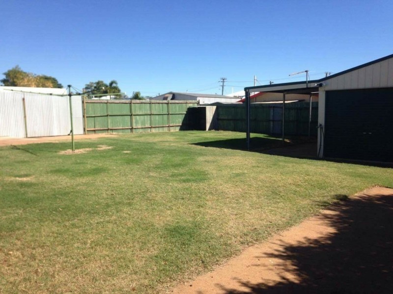 63 Templeton Street, Mount Isa QLD 4825