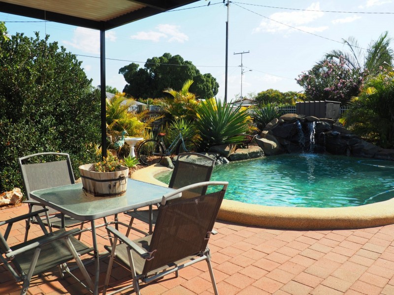 12 Judith Street, Mount Isa QLD 4825