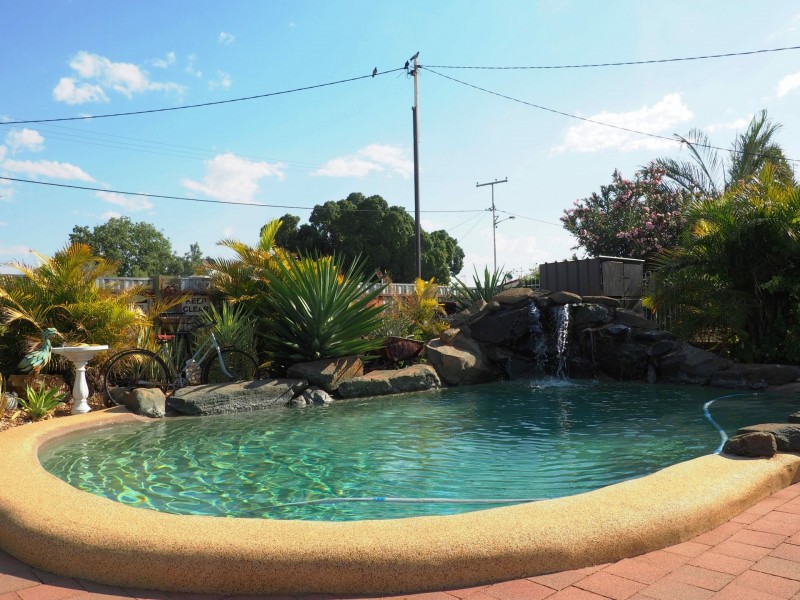 12 Judith Street, Mount Isa QLD 4825