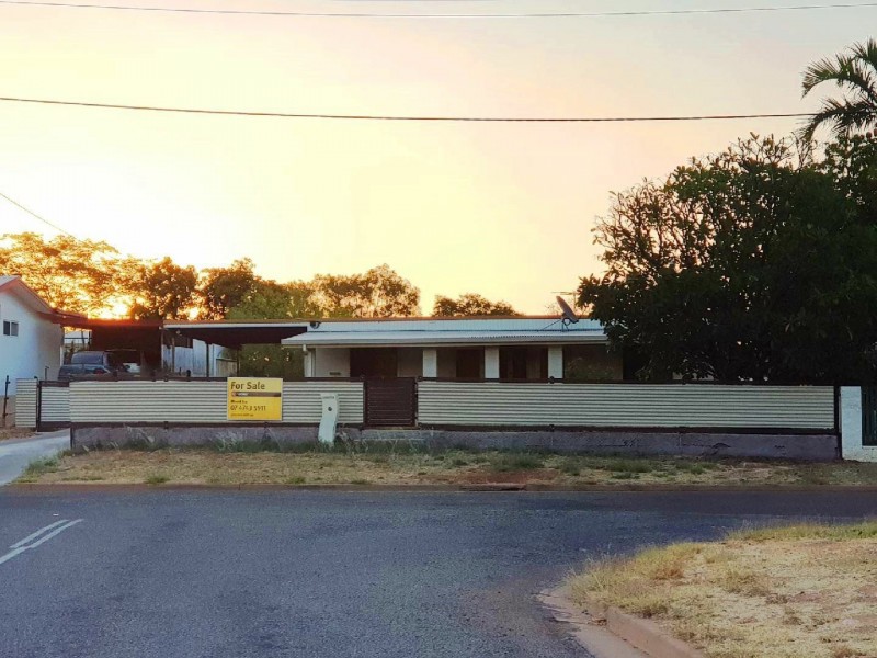 21 Isabel Street, Mount Isa QLD 4825