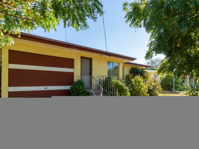 41 Beta Street, Mount Isa QLD 4825
