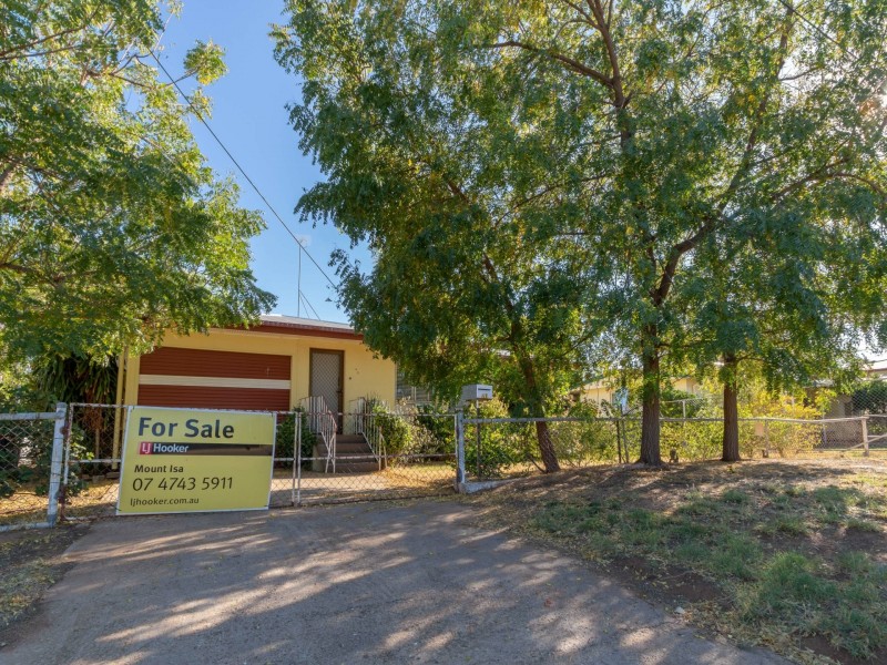41 Beta Street, Mount Isa QLD 4825