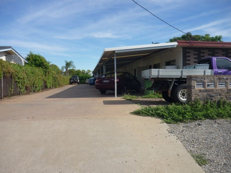 2/21 Elizabeth Street, Mount Isa QLD 4825