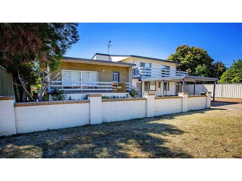 199 Little West Street, Mount Isa QLD 4825