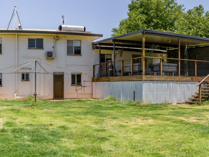 199 Little West Street, Mount Isa QLD 4825