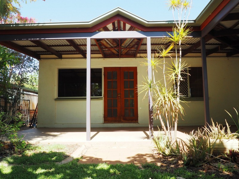 25 Shannon Street, Mount Isa QLD 4825