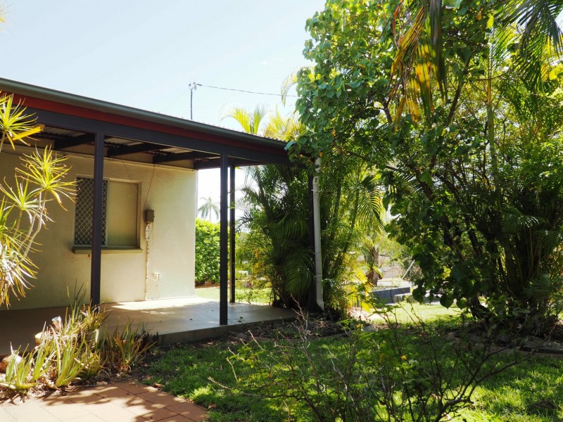 25 Shannon Street, Mount Isa QLD 4825