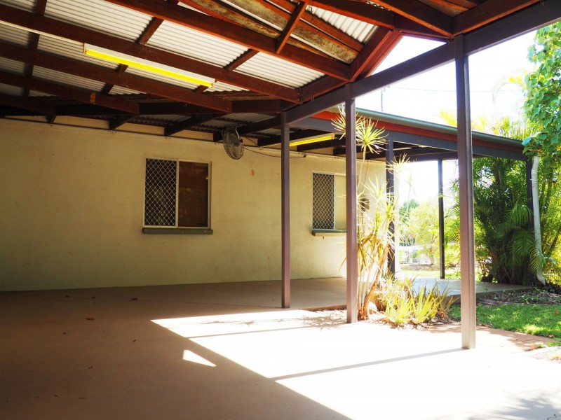 25 Shannon Street, Mount Isa QLD 4825
