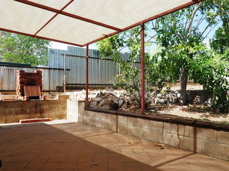 25 Shannon Street, Mount Isa QLD 4825