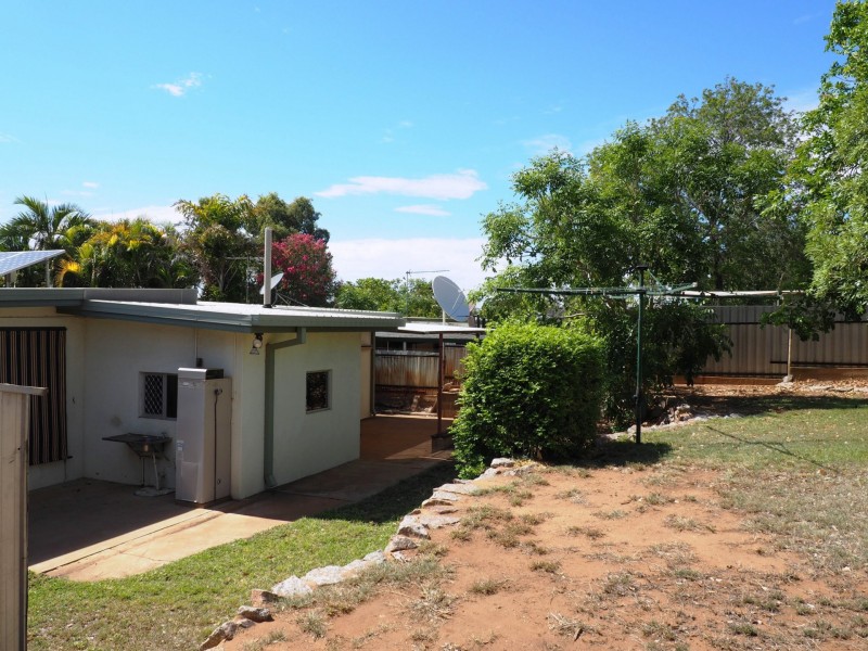 25 Shannon Street, Mount Isa QLD 4825