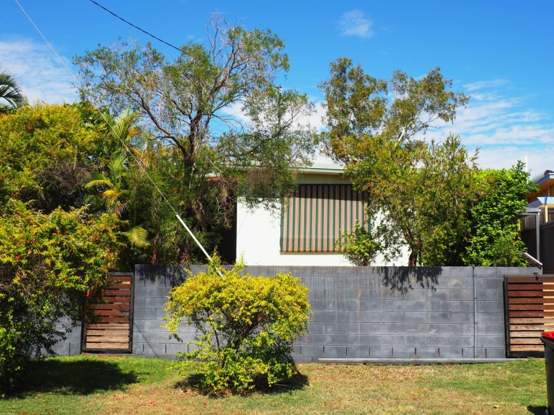 25 Shannon Street, Mount Isa QLD 4825