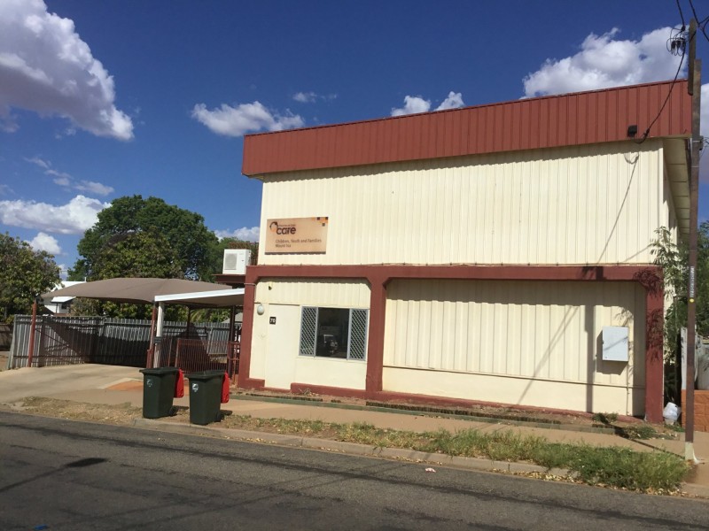 70 Miles Street, Mount Isa QLD 4825