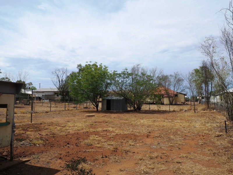 75 Gregory Street, Cloncurry QLD 4824