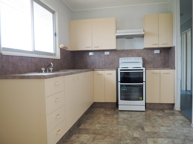 14 Brisbane Street, Cloncurry QLD 4824