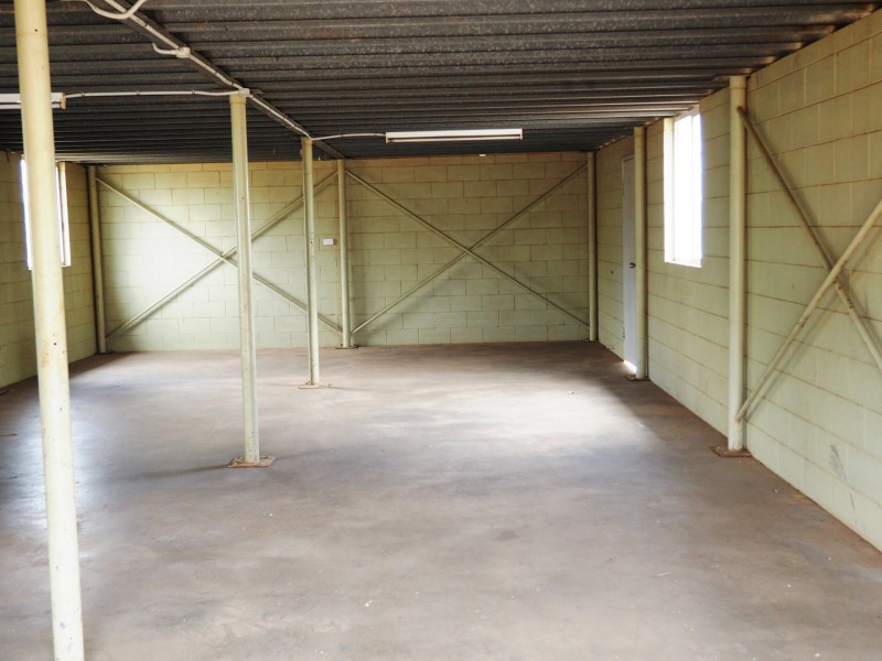 14 Brisbane Street, Cloncurry QLD 4824