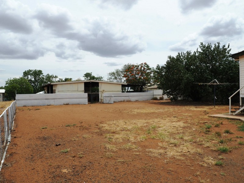 90 and 92 Ham Street, Cloncurry QLD 4824