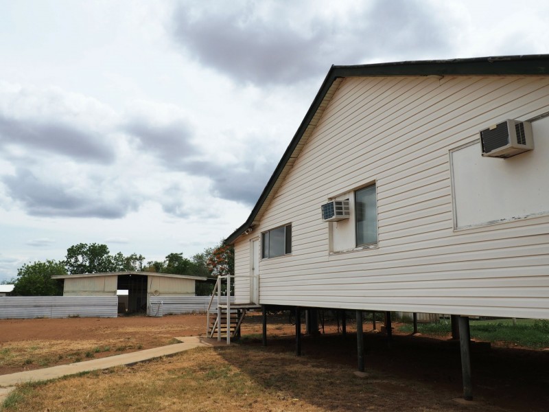 90 and 92 Ham Street, Cloncurry QLD 4824