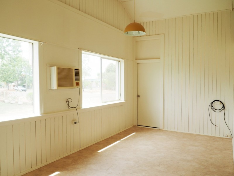 90 and 92 Ham Street, Cloncurry QLD 4824