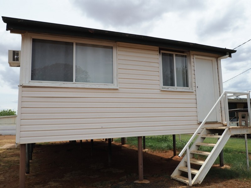 90 and 92 Ham Street, Cloncurry QLD 4824