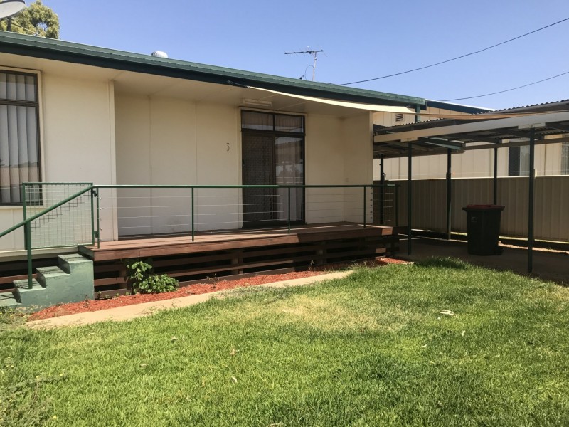 3 Morotai Street, Mount Isa QLD 4825