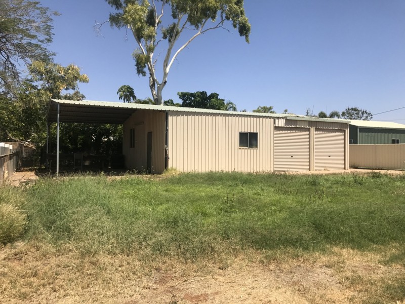 3 Morotai Street, Mount Isa QLD 4825