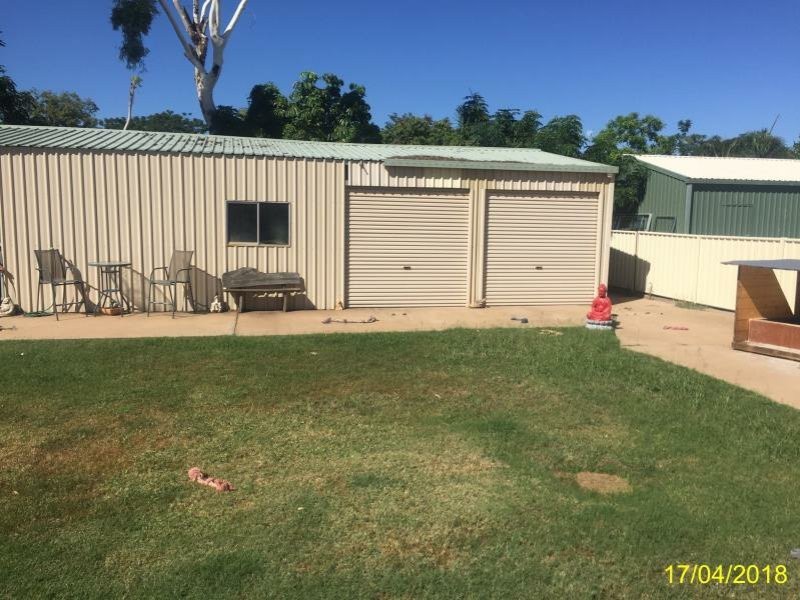 3 Morotai Street, Mount Isa QLD 4825