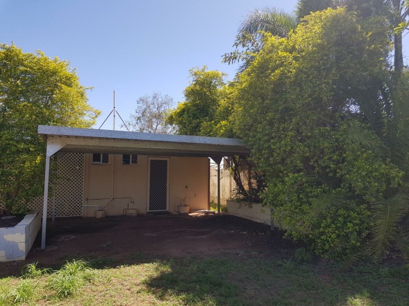 Unit 3/37 Boyd Parade, Mount Isa QLD 4825